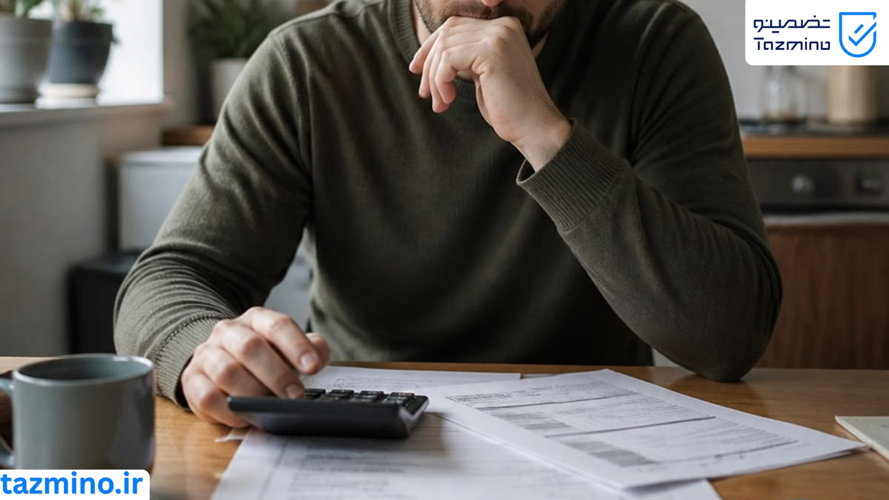 واریز بیمه بیکاری