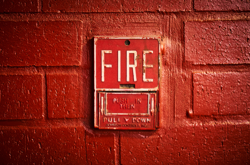 بیمه اتش سوزی