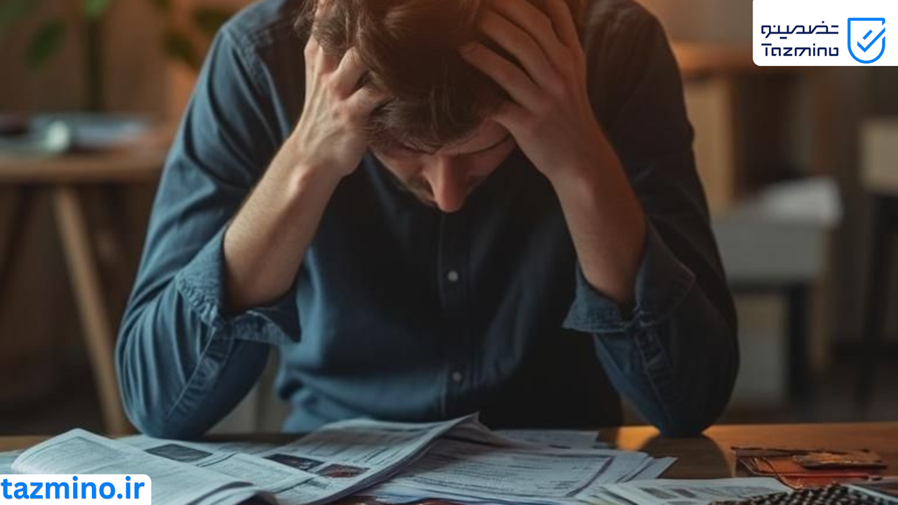 تاریخ واریز حقوق بیمه بیکاری
