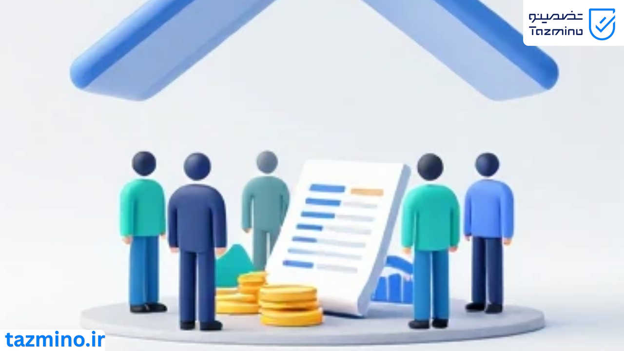 حداکثر و سقف بیمه تامین اجتماعی
