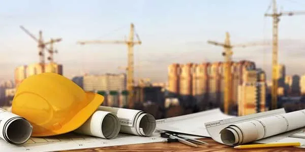 بیمه تمام خطر پیمانکاران