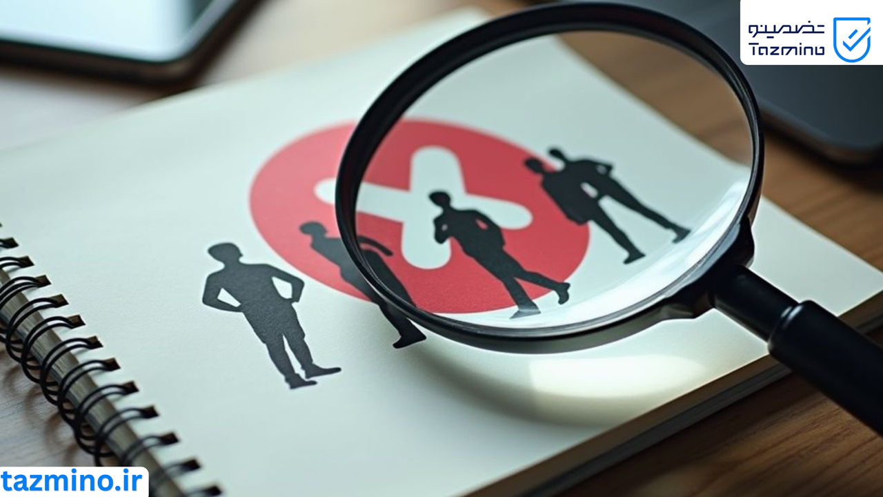 تاریخ واریز حقوق بیمه بیکاری