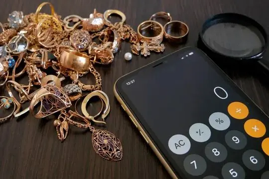 بیمه عمر بر پایه طلا
